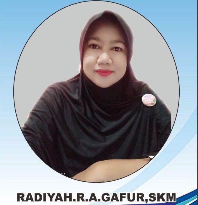 Kepala Bidang Kepala Bidang