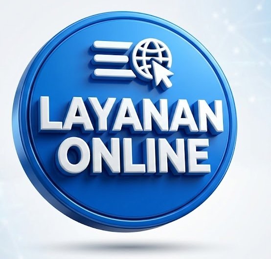 Ikon layanan KB